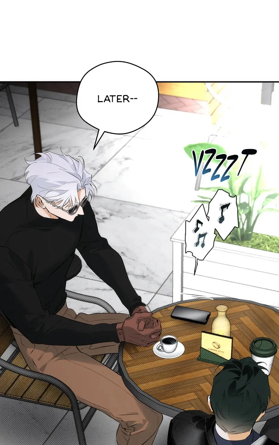 Read Off Track chapter 12 image 116 on Lezhin