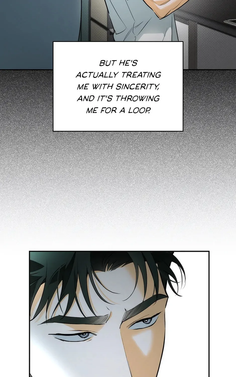 Read Off Track chapter 12 image 12 on Lezhin