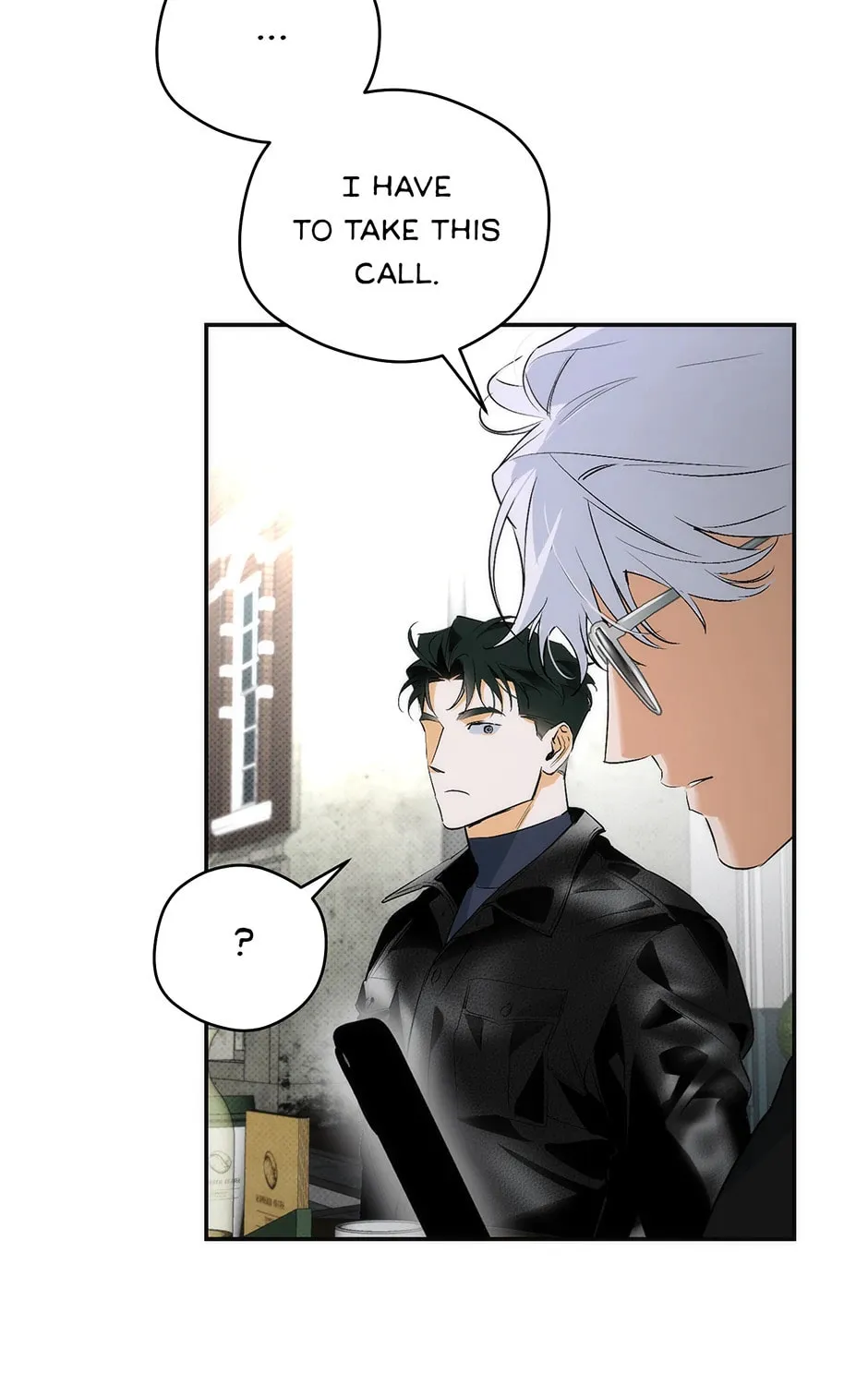 Read Off Track chapter 12 image 120 on Lezhin