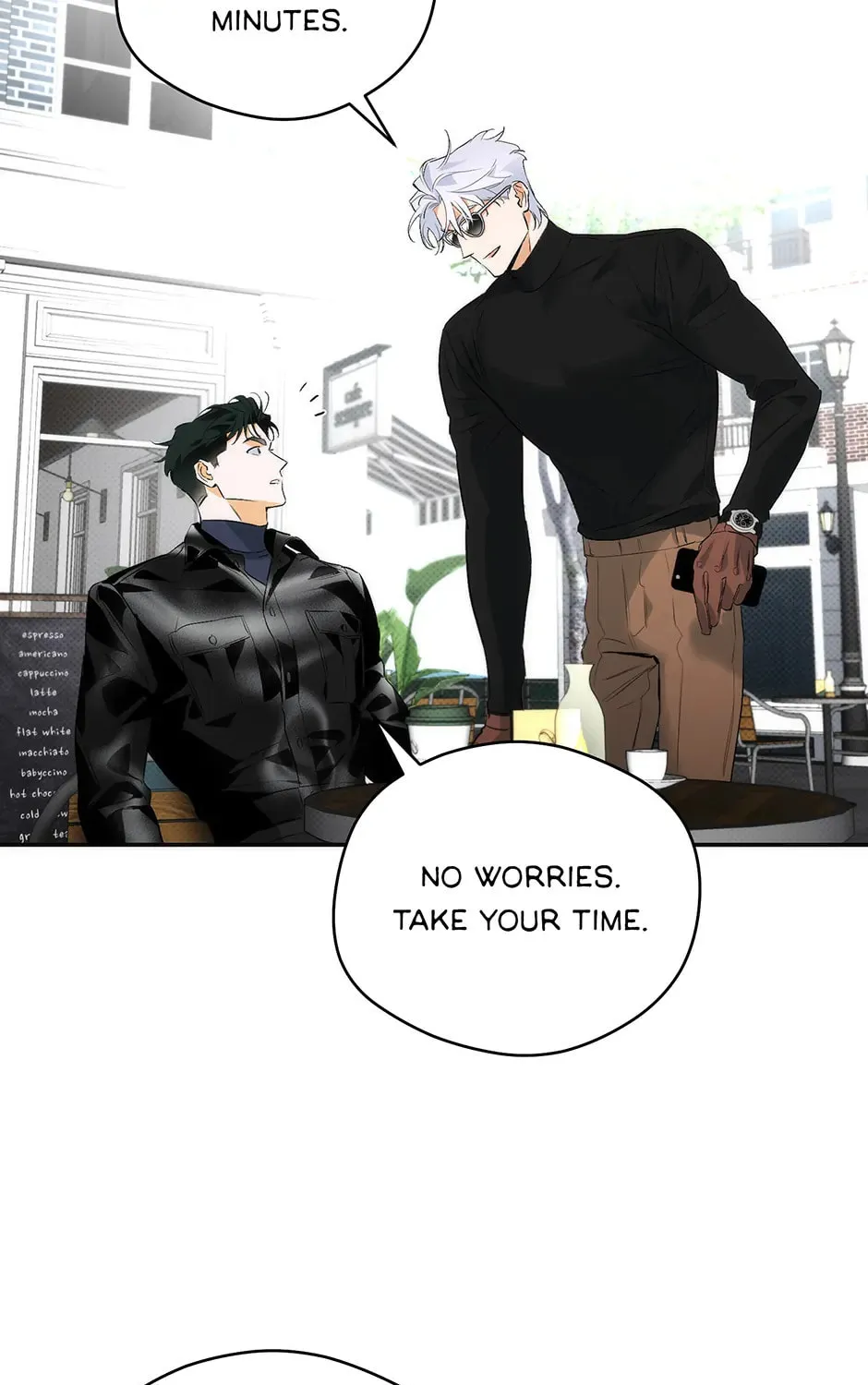 Read Off Track chapter 12 image 122 on Lezhin