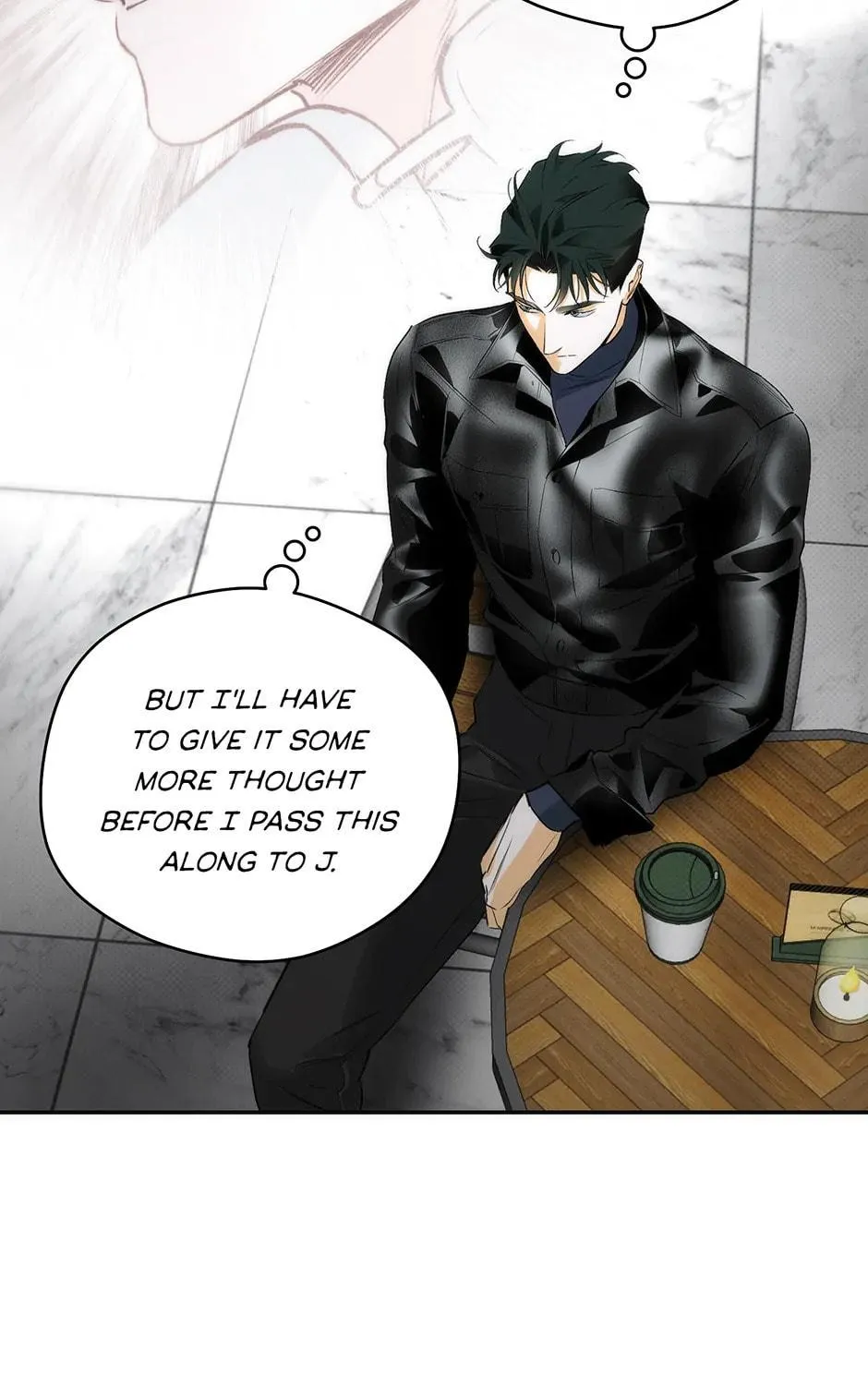 Read Off Track chapter 12 image 128 on Lezhin