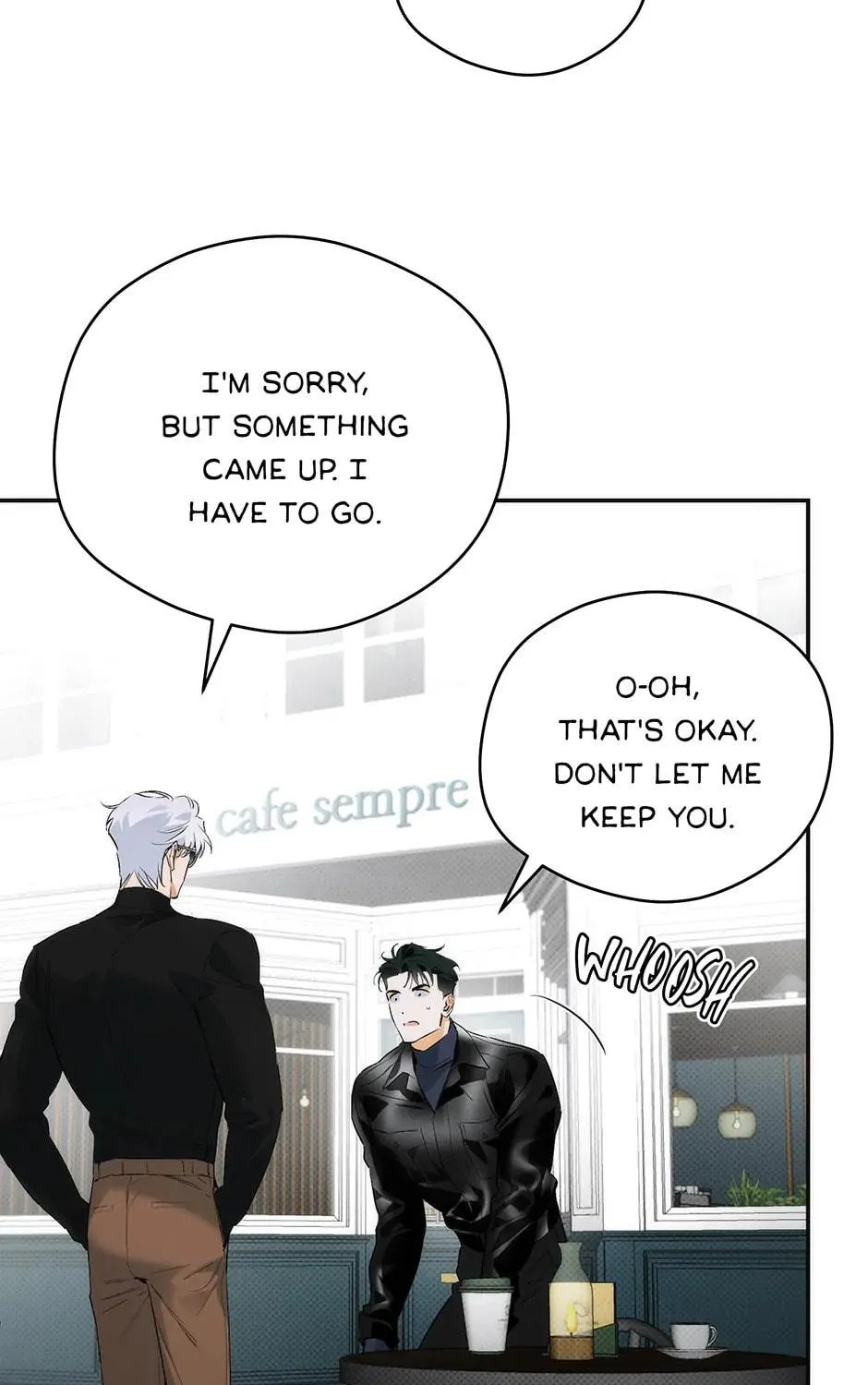 Read Off Track chapter 12 image 130 on Lezhin