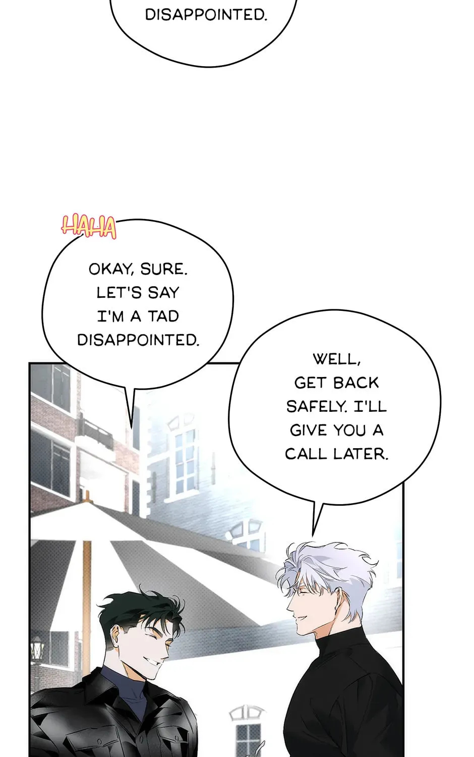 Read Off Track chapter 12 image 134 on Lezhin
