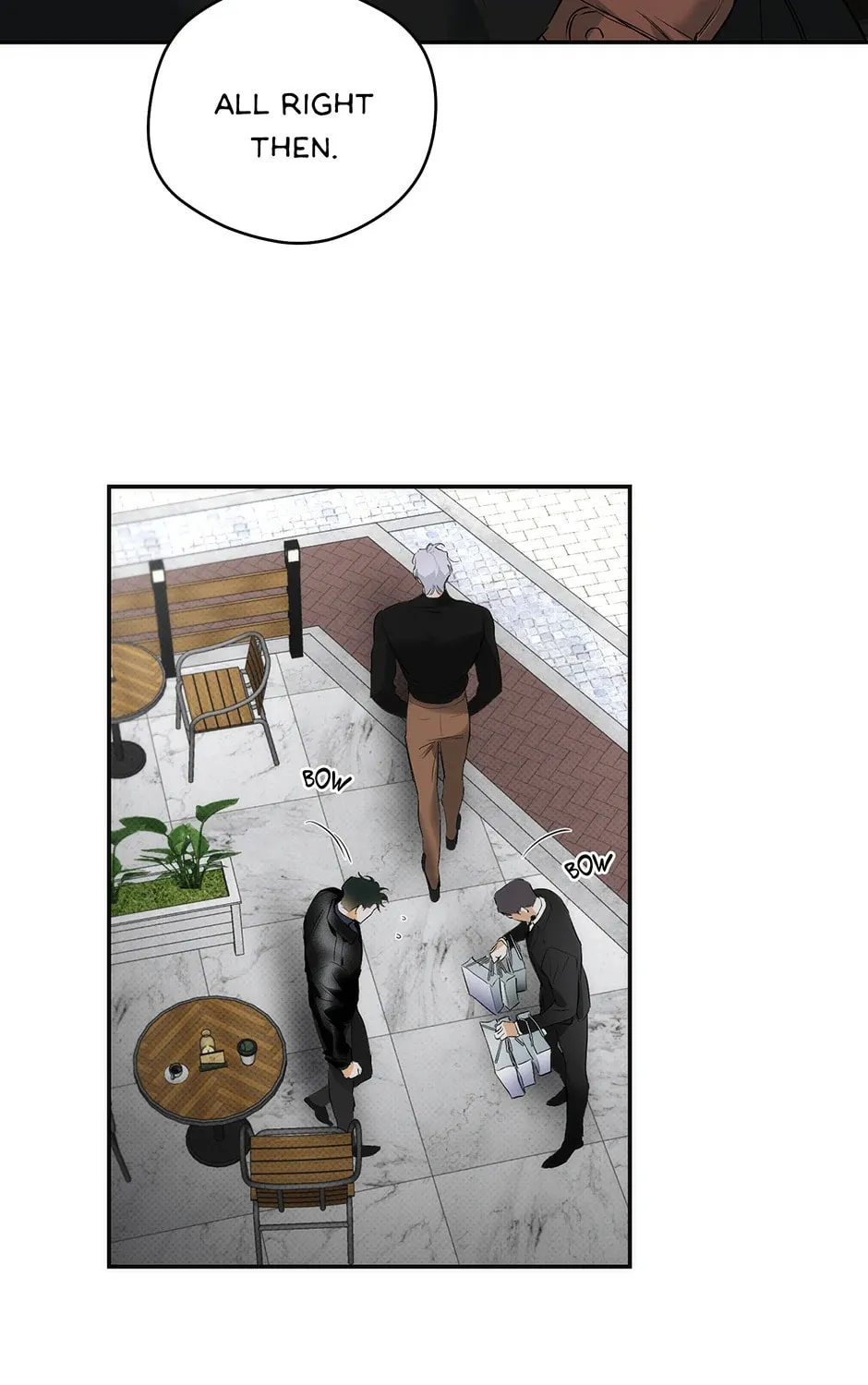 Read Off Track chapter 12 image 140 on Lezhin
