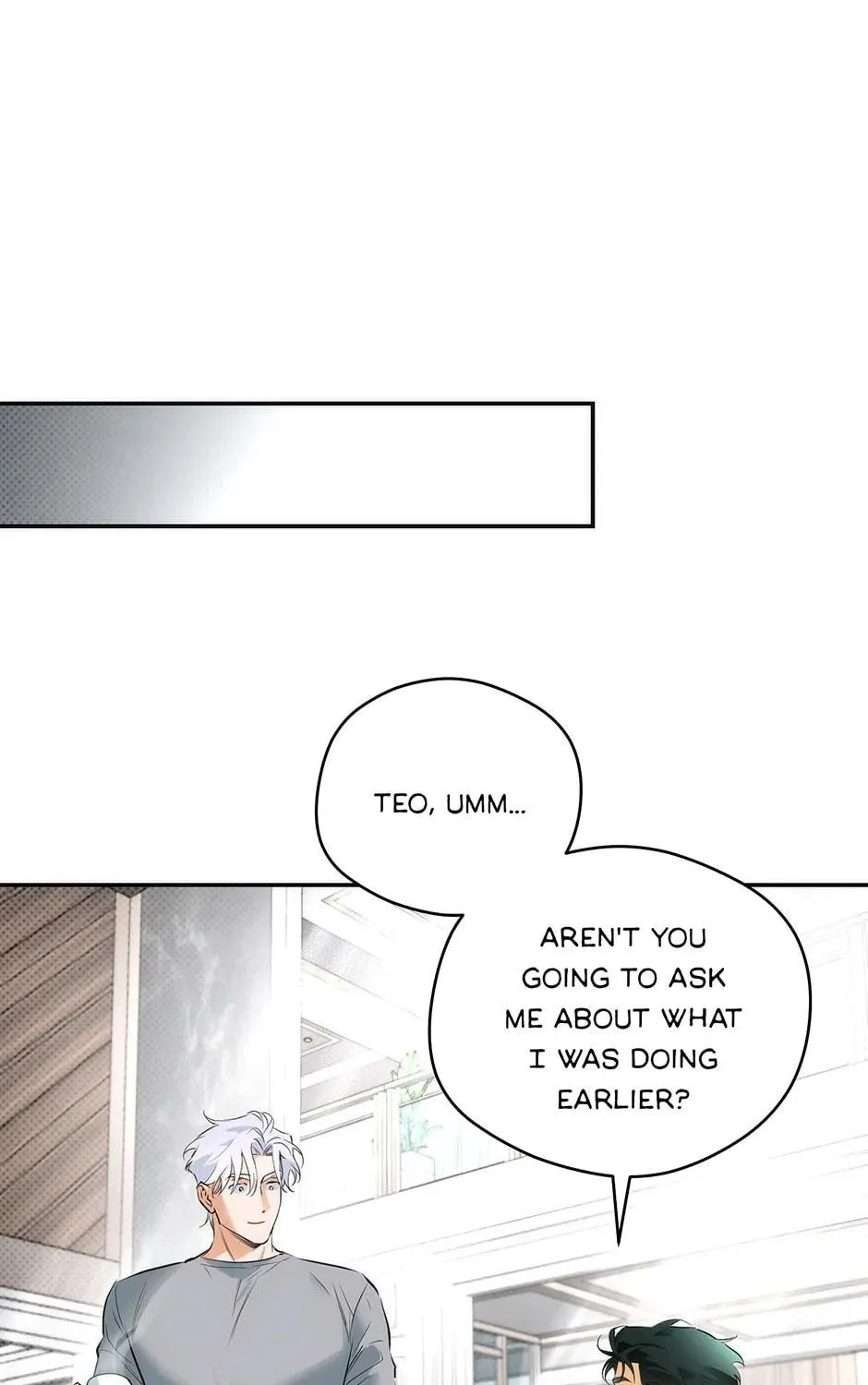 Read Off Track chapter 12 image 18 on Lezhin