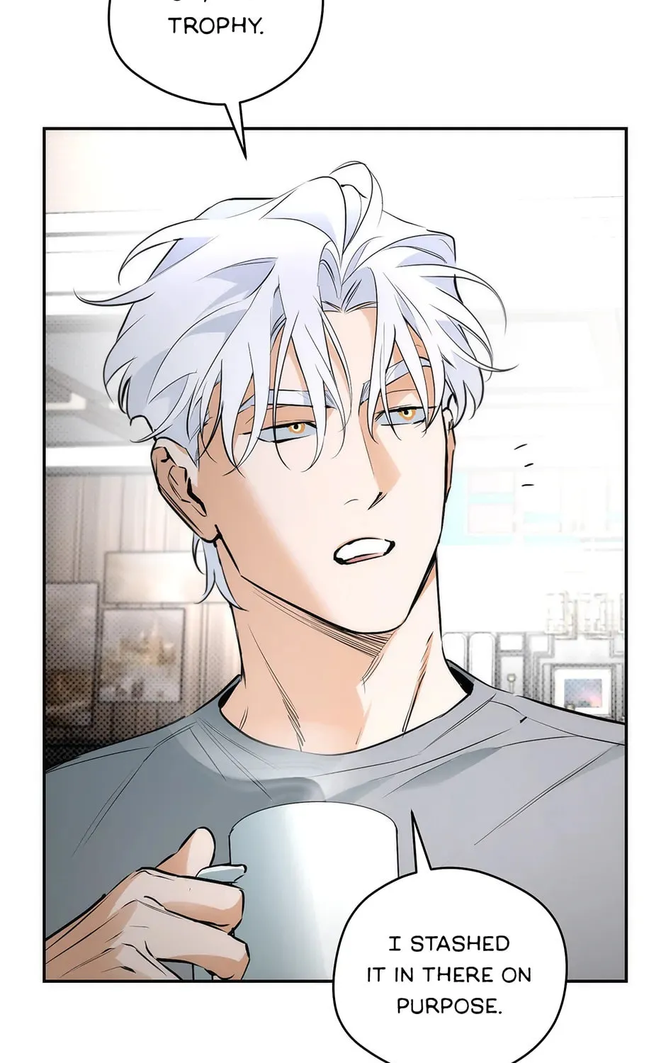 Read Off Track chapter 12 image 24 on Lezhin