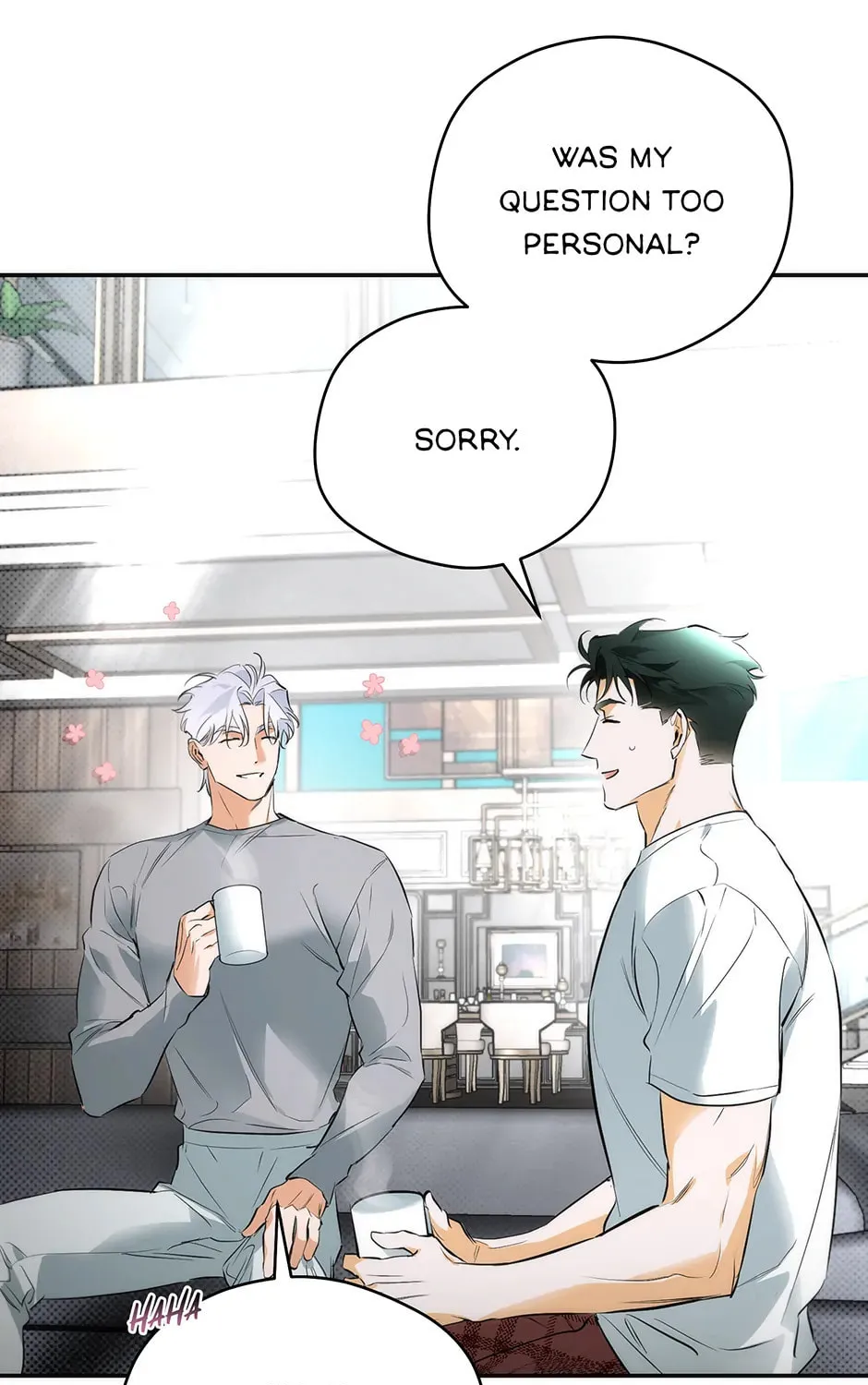 Read Off Track chapter 12 image 26 on Lezhin