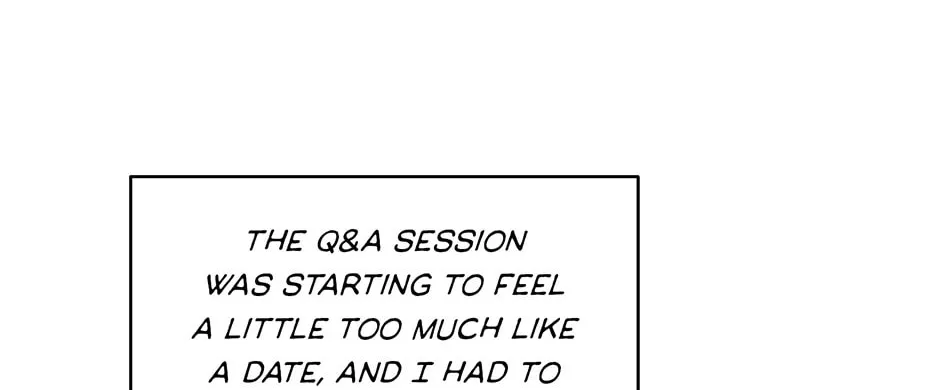 Read Off Track chapter 12 image 3 on Lezhin