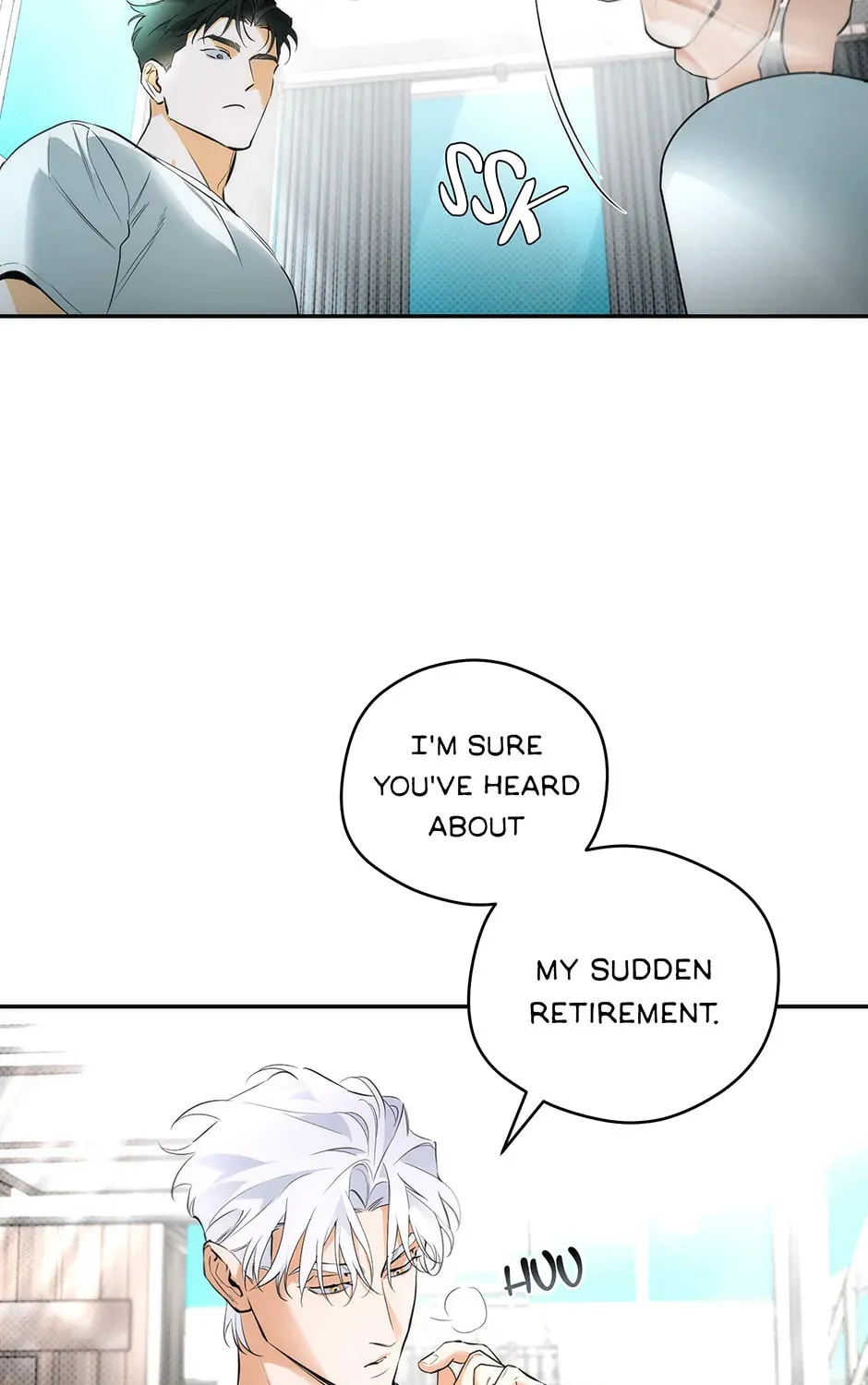 Read Off Track chapter 12 image 30 on Lezhin