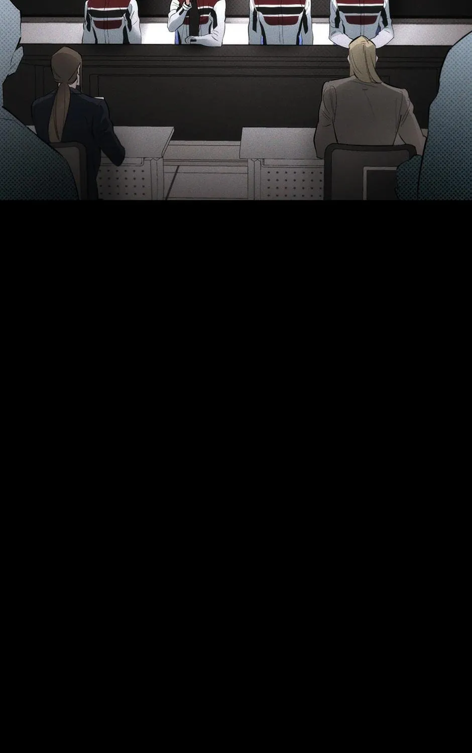 Read Off Track chapter 12 image 40 on Lezhin