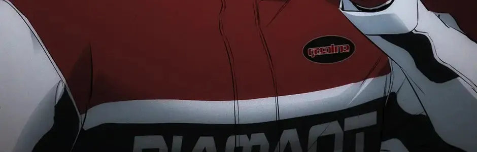 Read Off Track chapter 12 image 51 on Lezhin