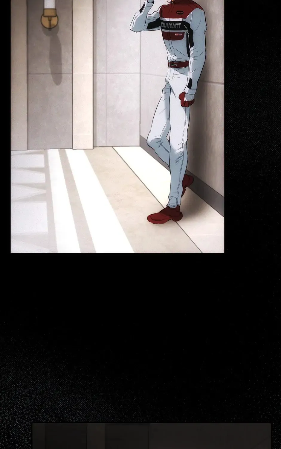 Read Off Track chapter 12 image 54 on Lezhin