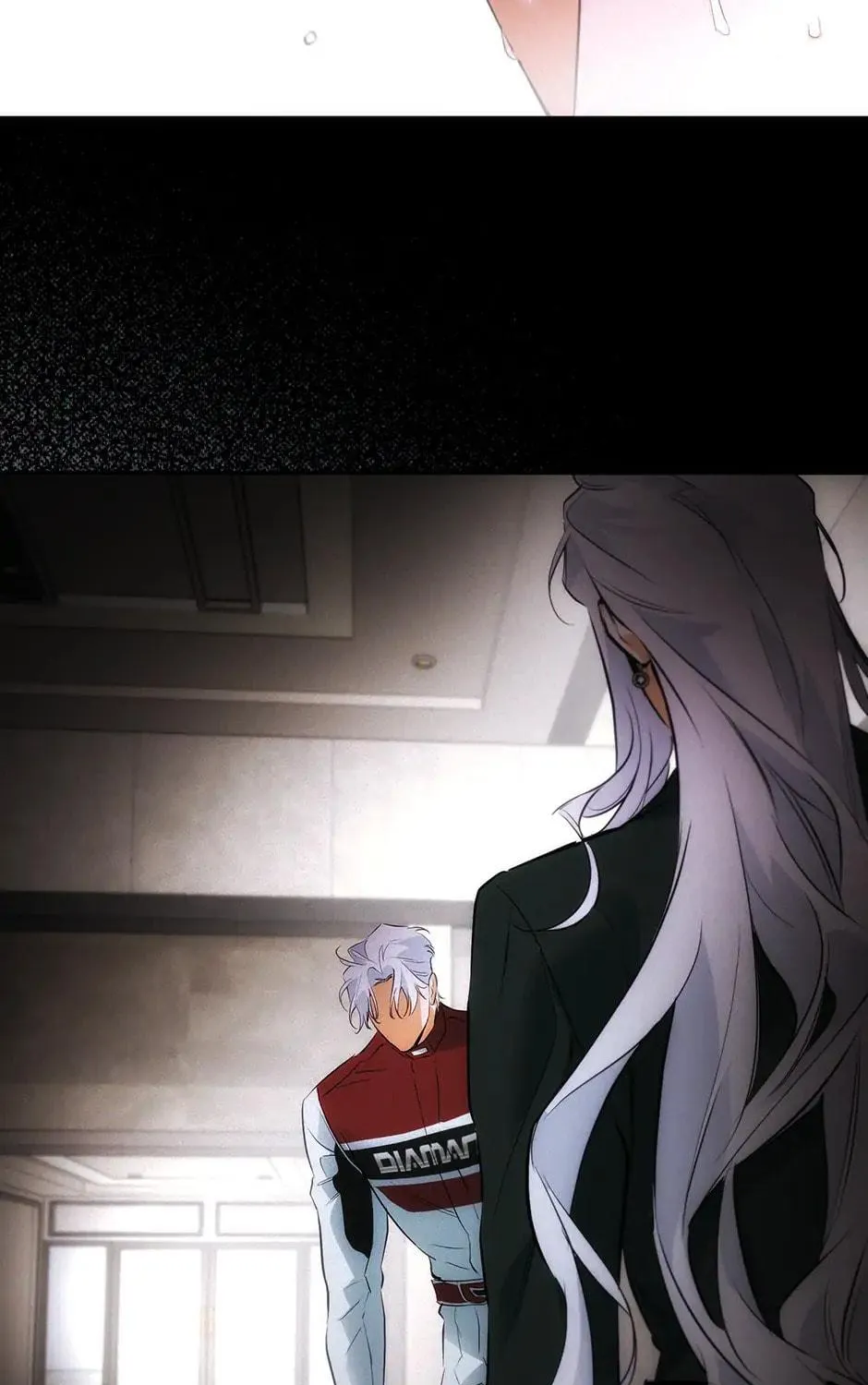 Read Off Track chapter 12 image 58 on Lezhin
