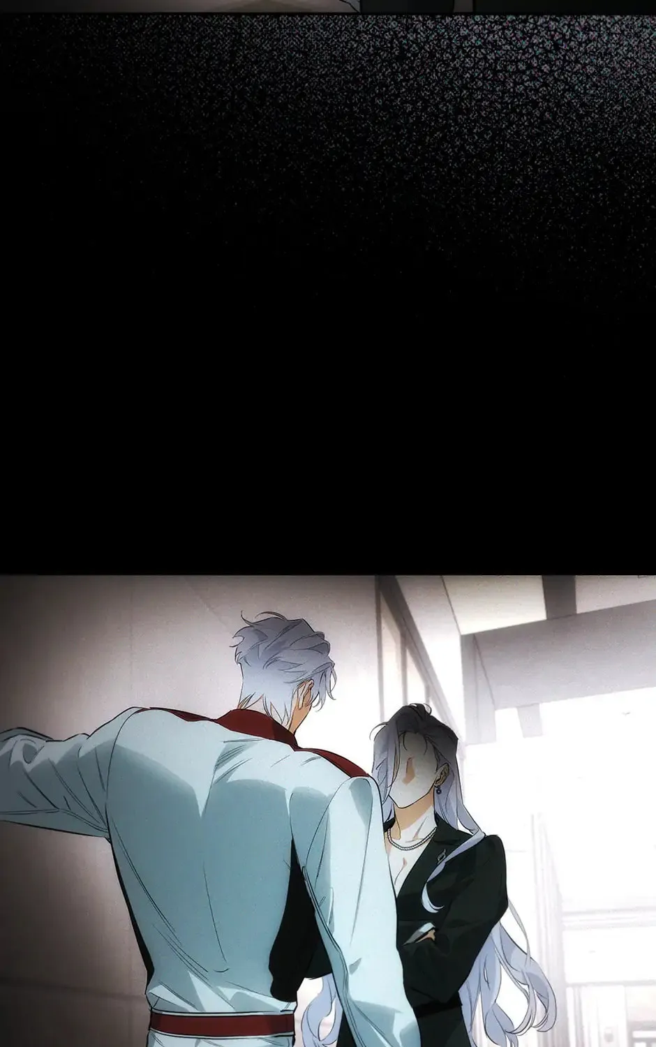 Read Off Track chapter 12 image 60 on Lezhin