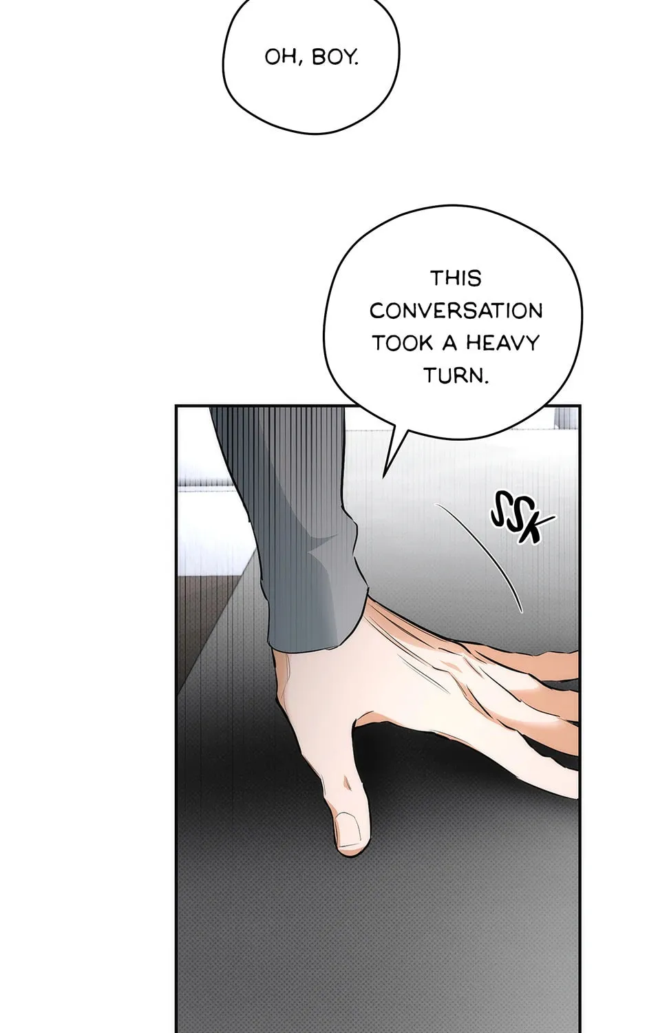 Read Off Track chapter 12 image 74 on Lezhin