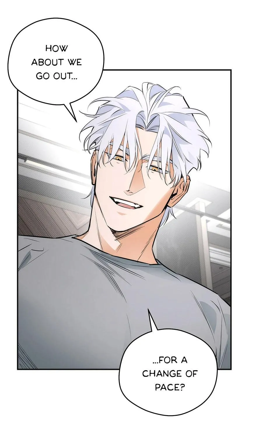 Read Off Track chapter 12 image 76 on Lezhin