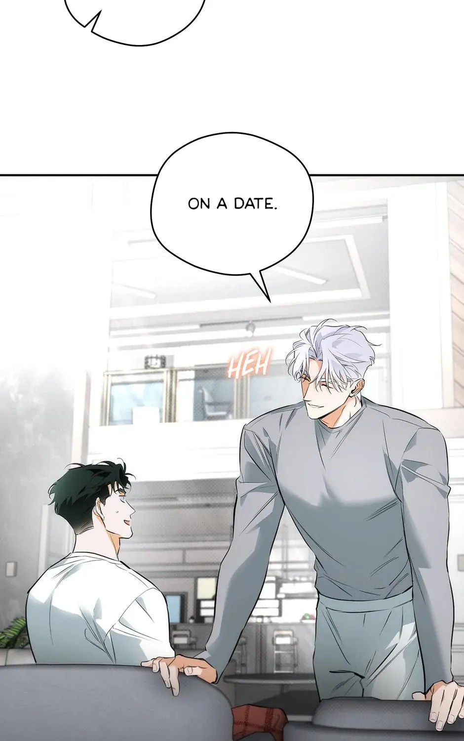 Read Off Track chapter 12 image 78 on Lezhin