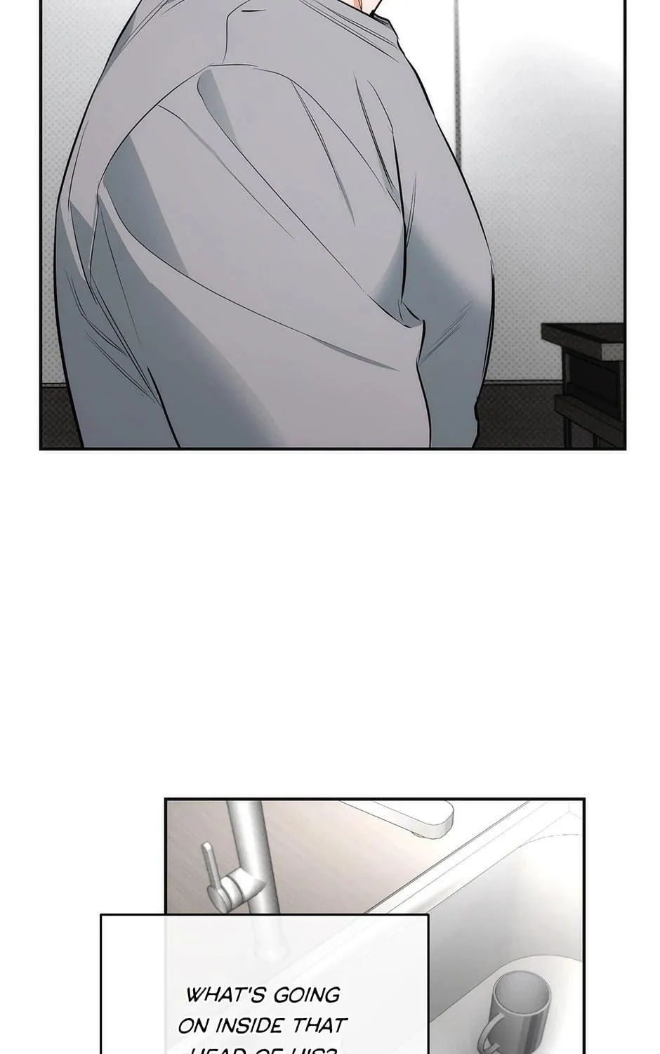 Read Off Track chapter 12 image 8 on Lezhin