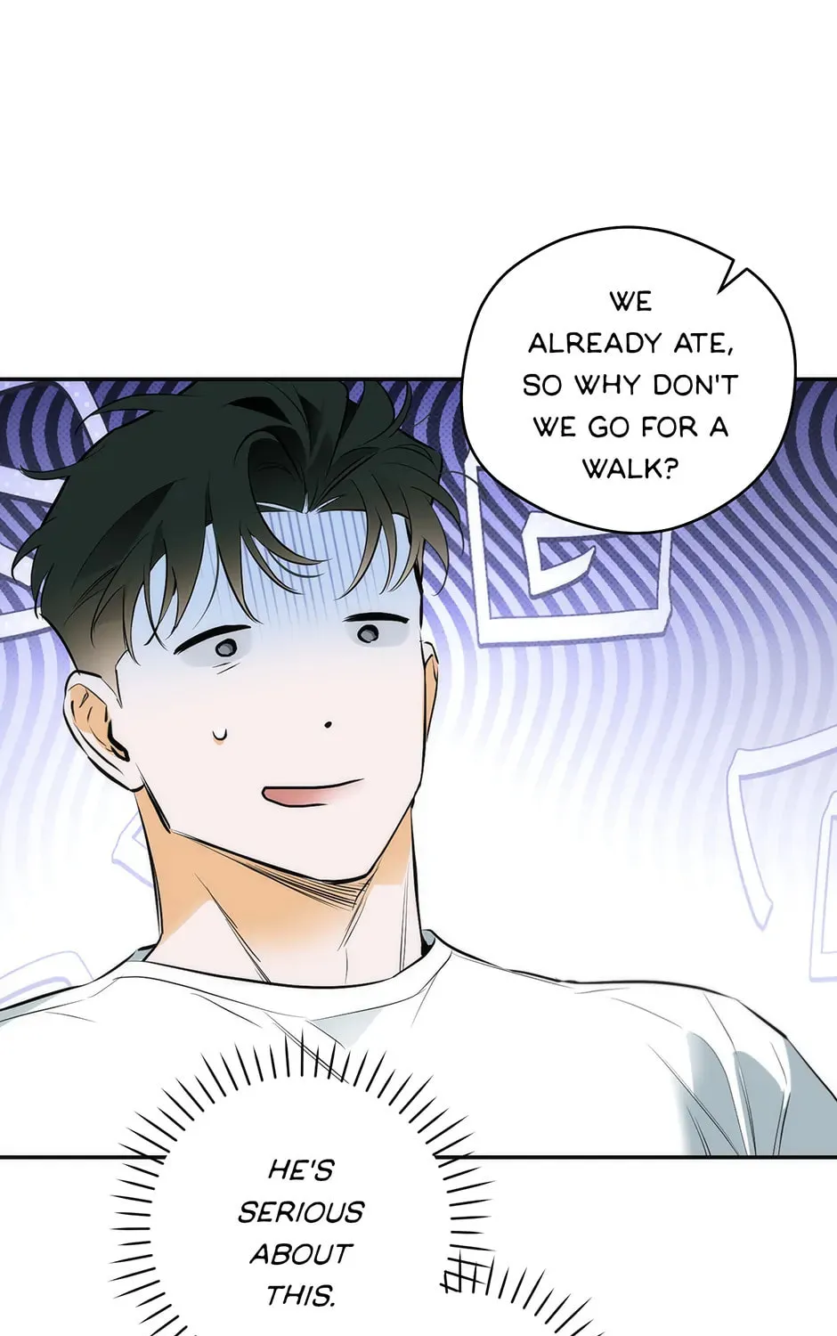 Read Off Track chapter 12 image 80 on Lezhin