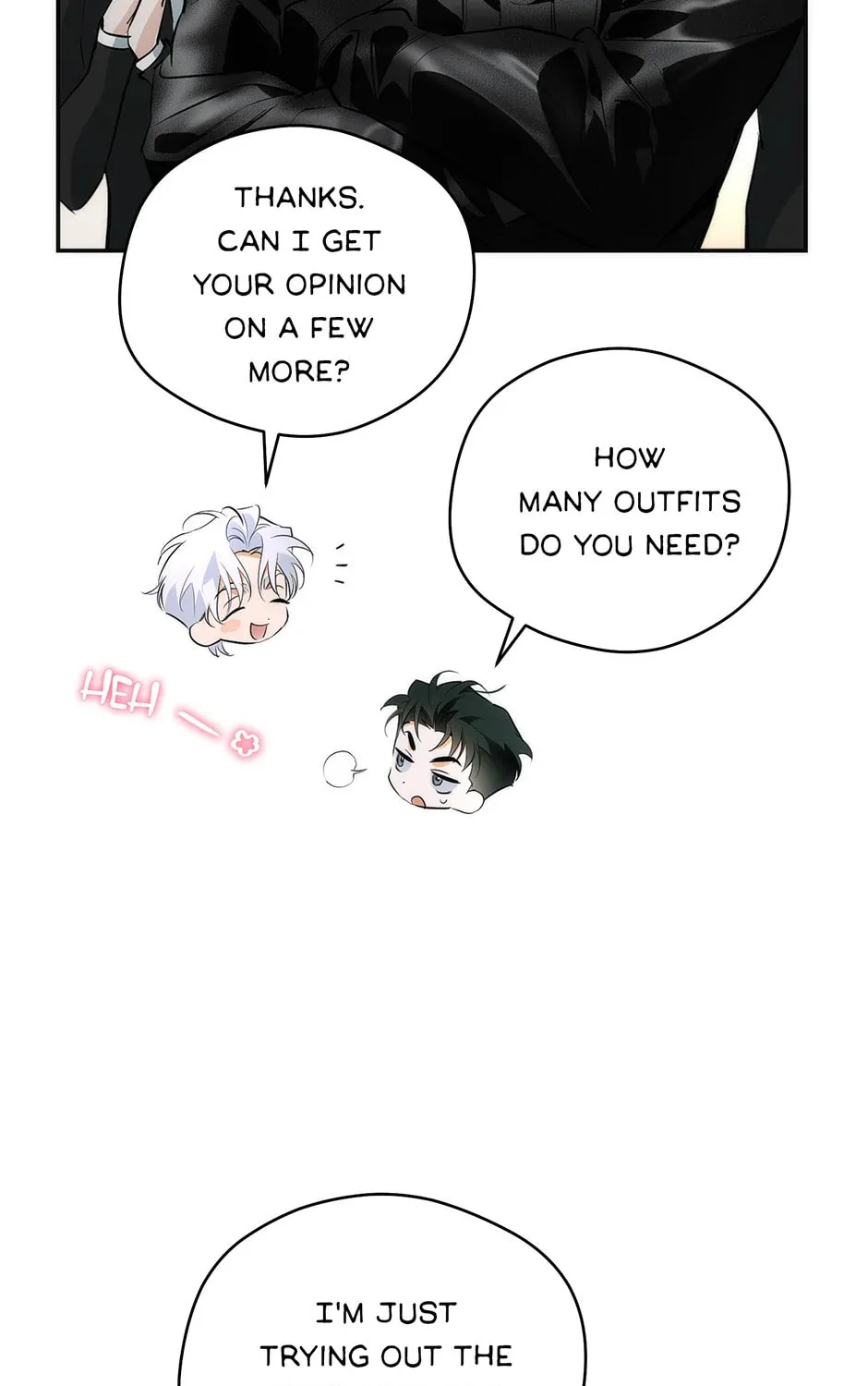 Read Off Track chapter 12 image 90 on Lezhin