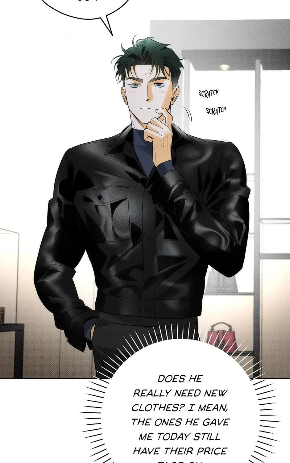 Read Off Track chapter 12 image 94 on Lezhin