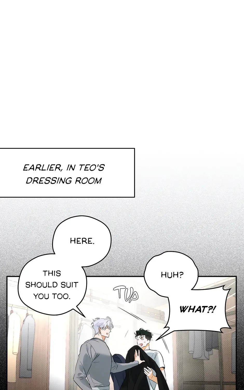 Read Off Track chapter 12 image 96 on Lezhin