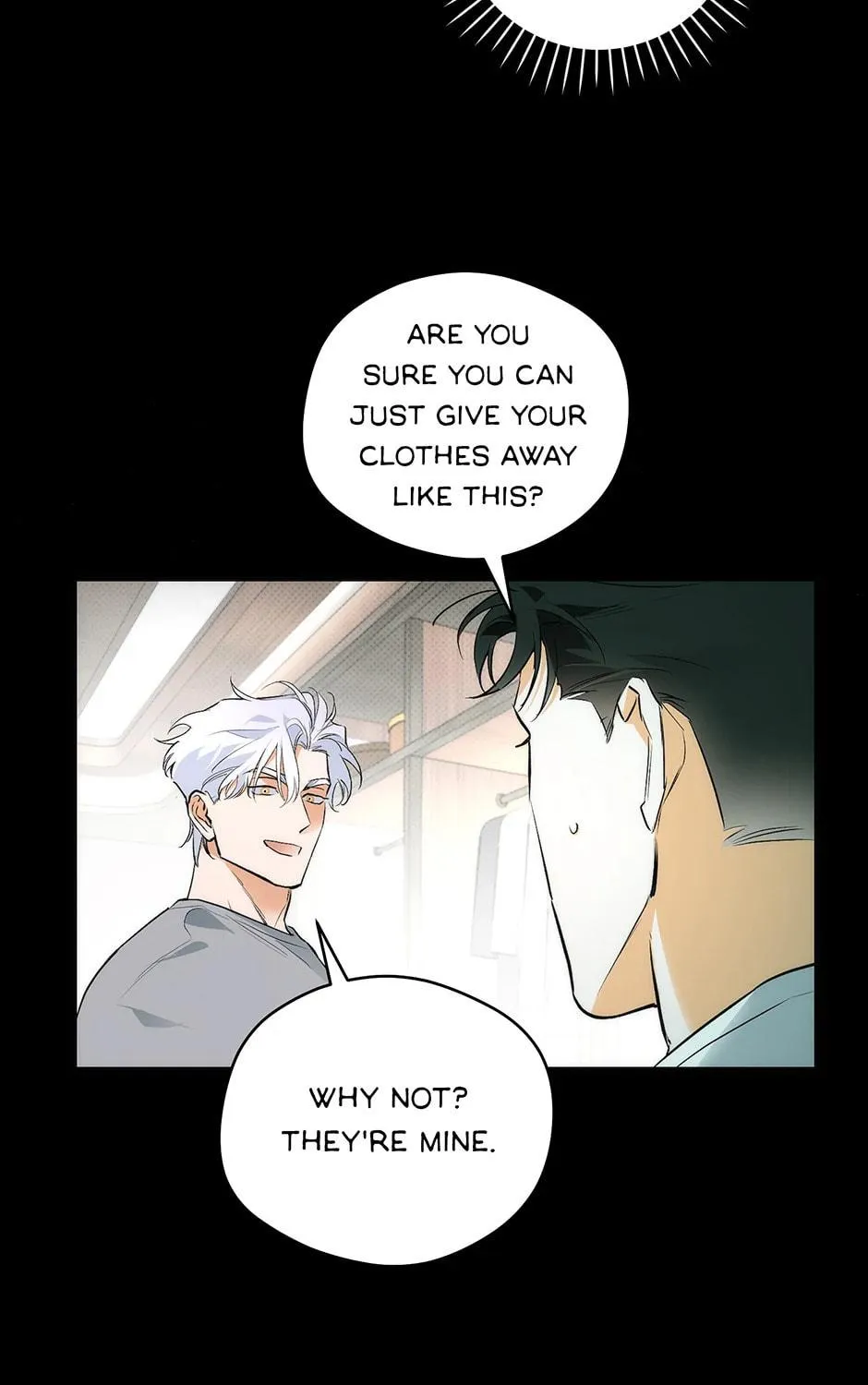 Read Off Track chapter 12 image 98 on Lezhin