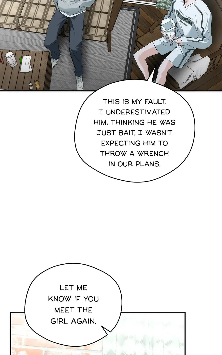 Read Off Track chapter 13 image 104 on Lezhin