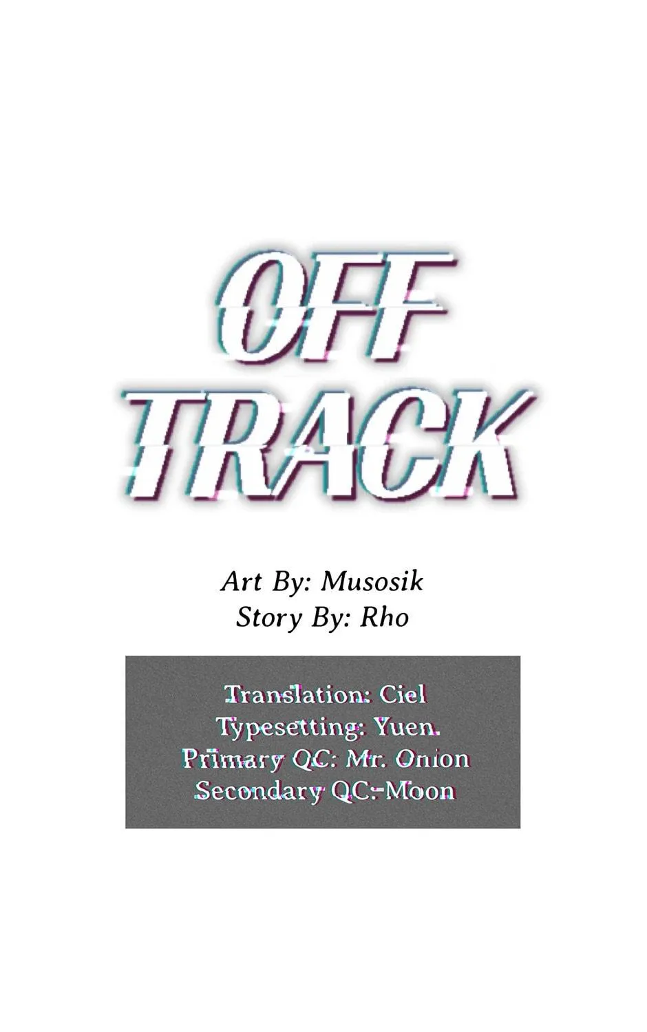 Read Off Track chapter 13 image 108 on Lezhin