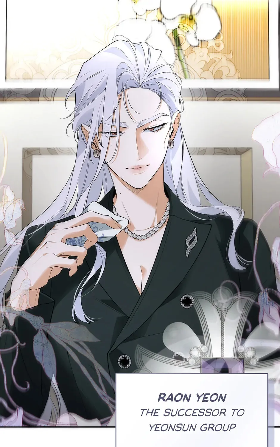 Read Off Track chapter 13 image 116 on Lezhin