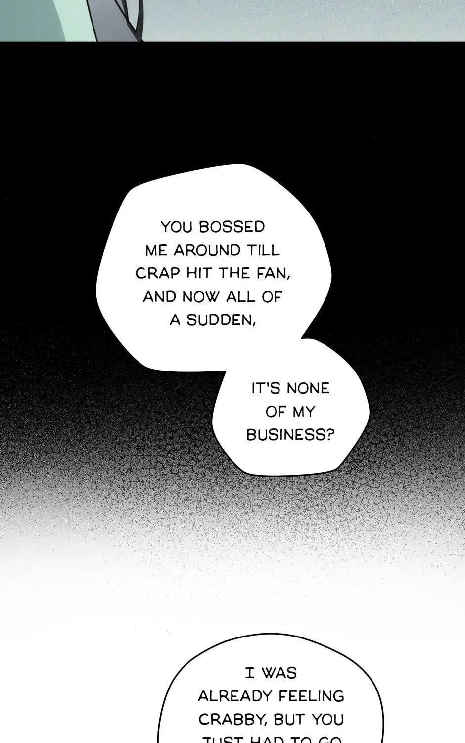 Read Off Track chapter 13 image 12 on Lezhin