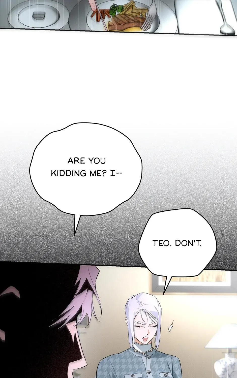 Read Off Track chapter 13 image 130 on Lezhin