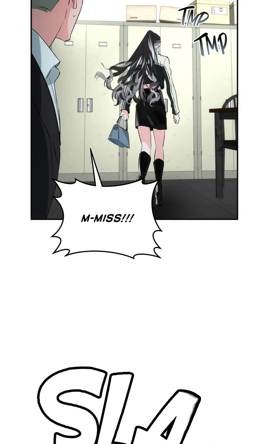 Read Off Track chapter 13 image 14 on Lezhin