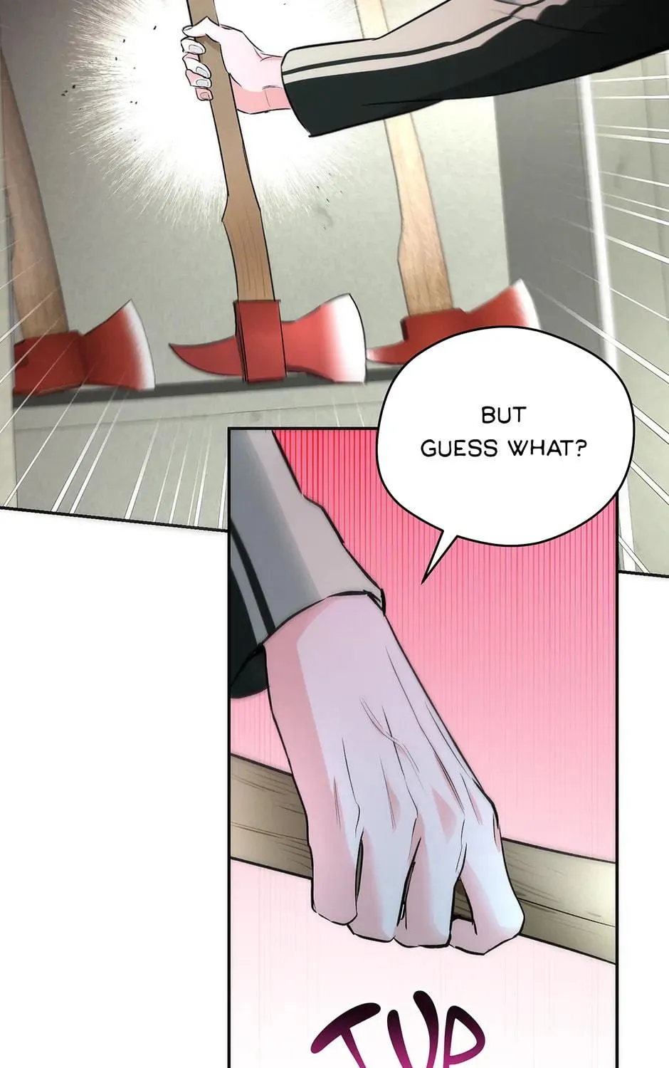 Read Off Track chapter 13 image 16 on Lezhin