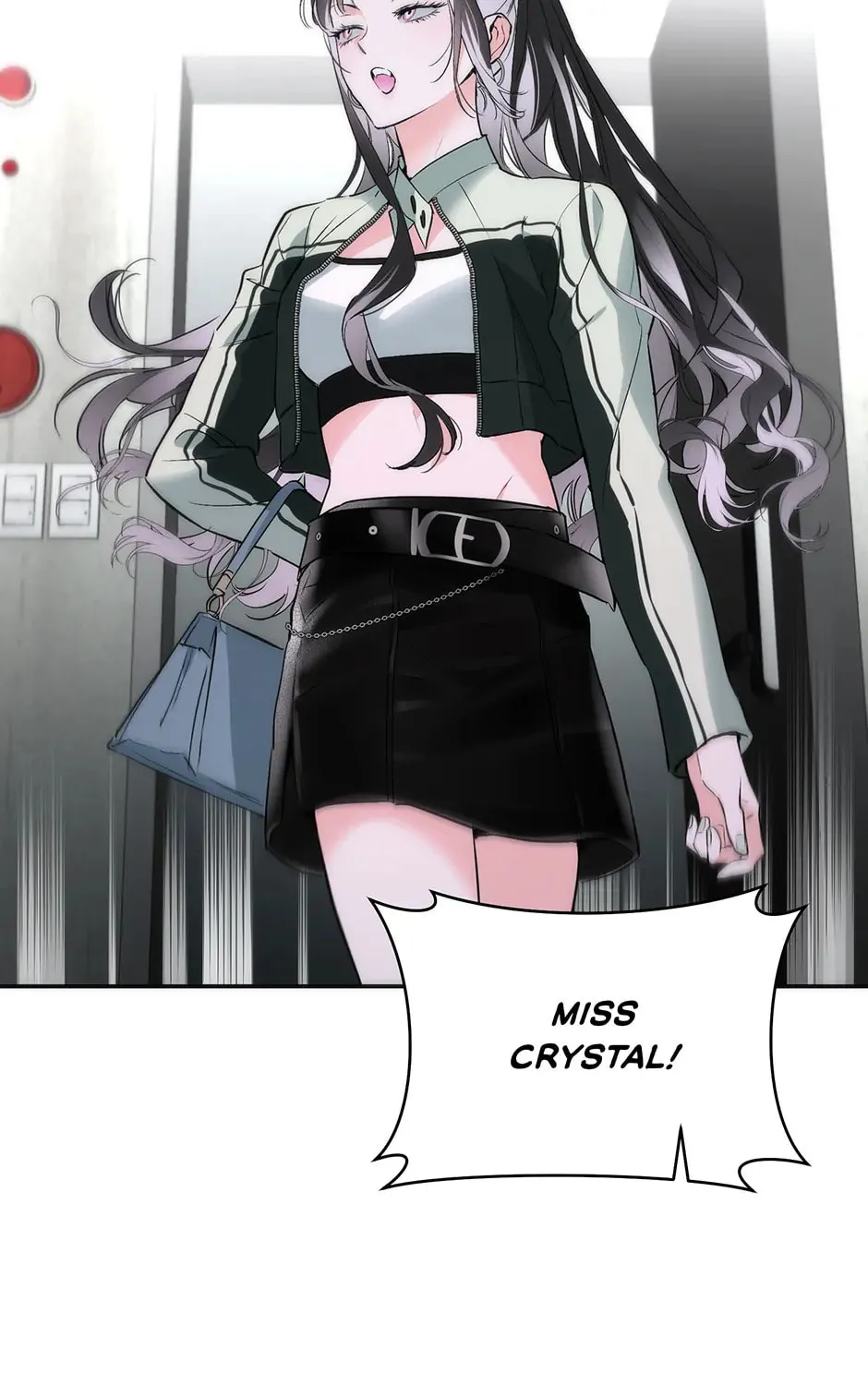 Read Off Track chapter 13 image 2 on Lezhin