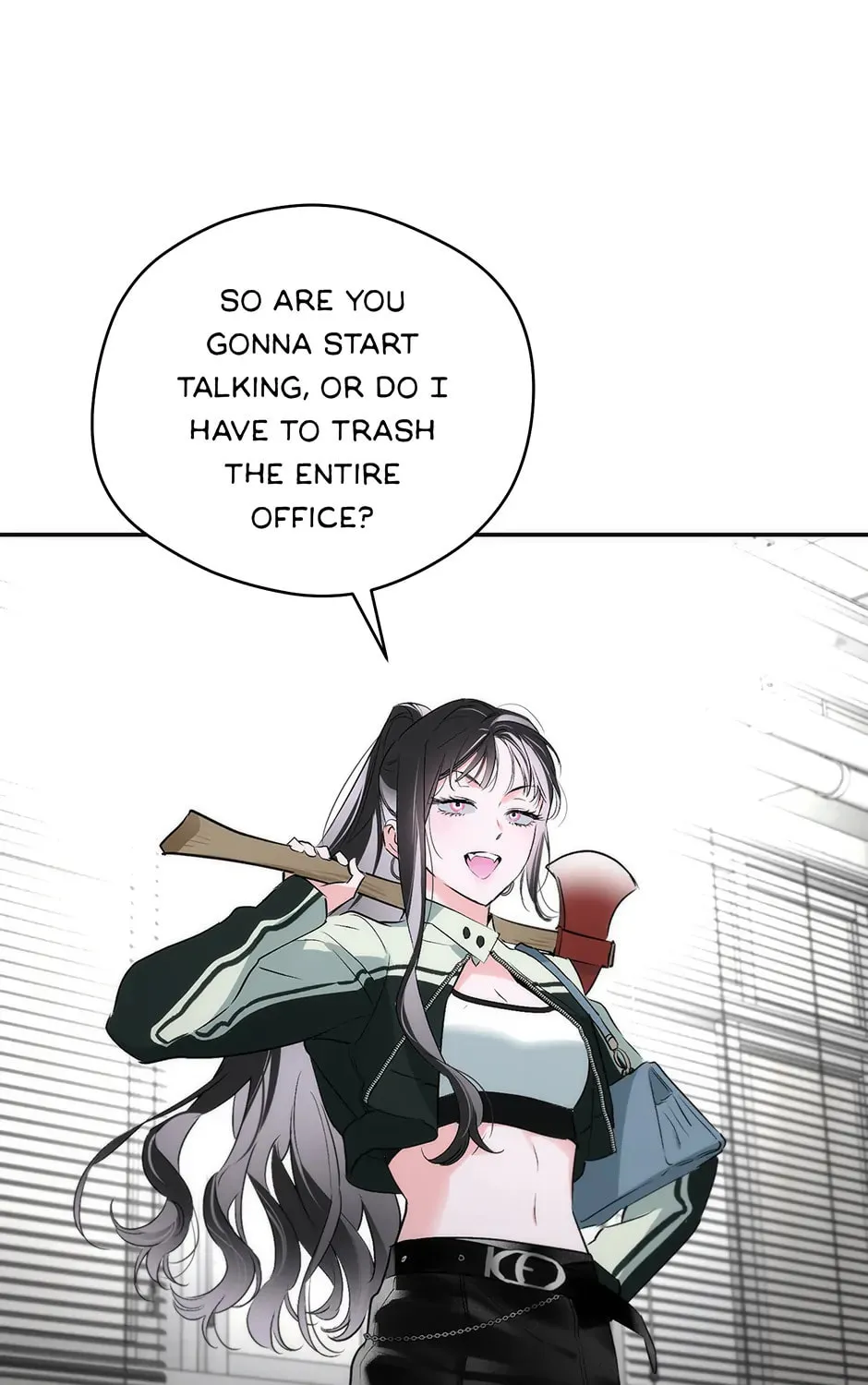 Read Off Track chapter 13 image 24 on Lezhin