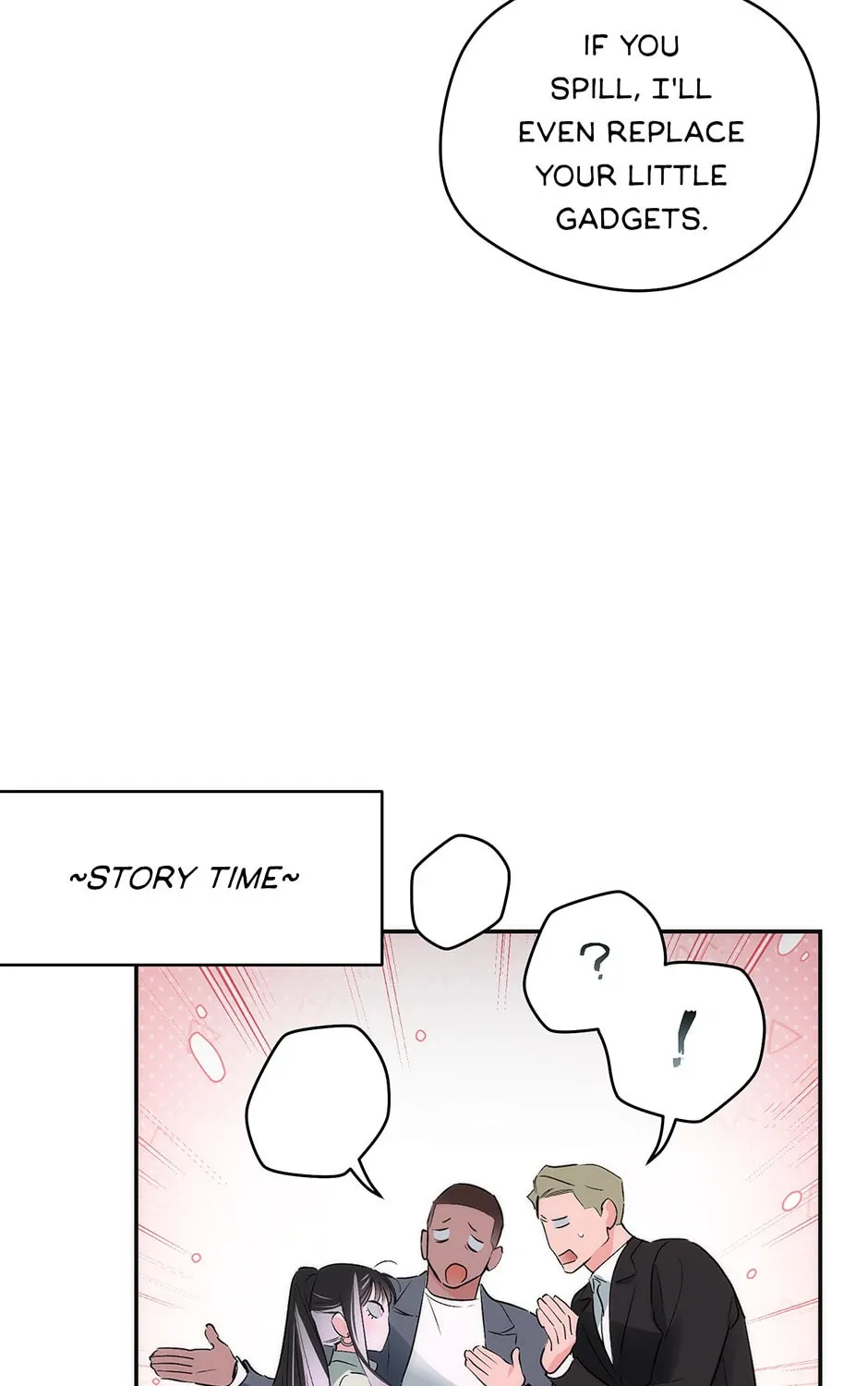 Read Off Track chapter 13 image 26 on Lezhin