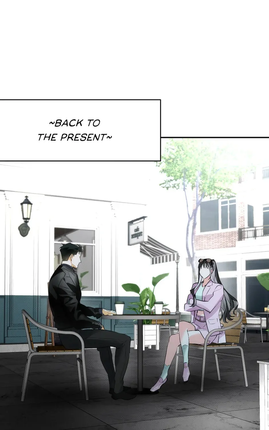 Read Off Track chapter 13 image 32 on Lezhin