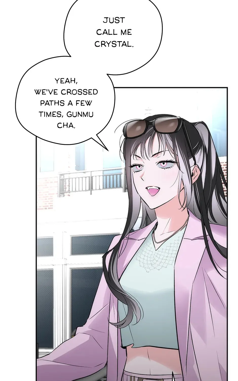 Read Off Track chapter 13 image 36 on Lezhin