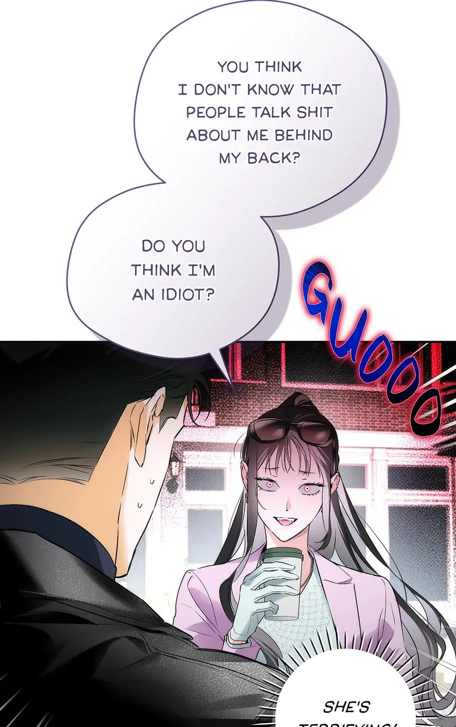 Read Off Track chapter 13 image 44 on Lezhin