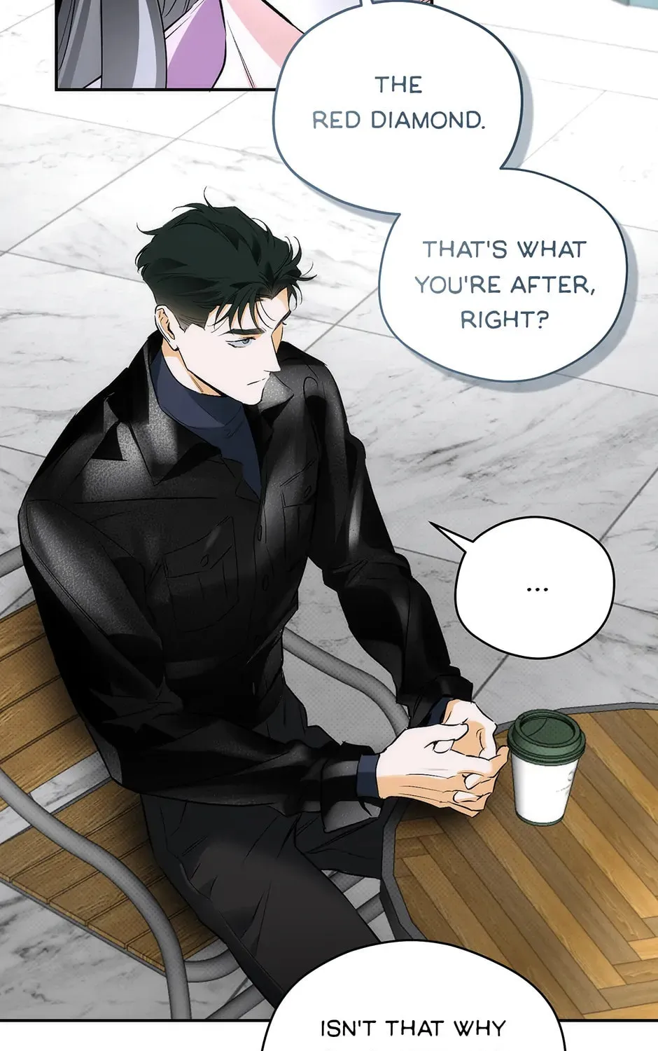 Read Off Track chapter 13 image 50 on Lezhin