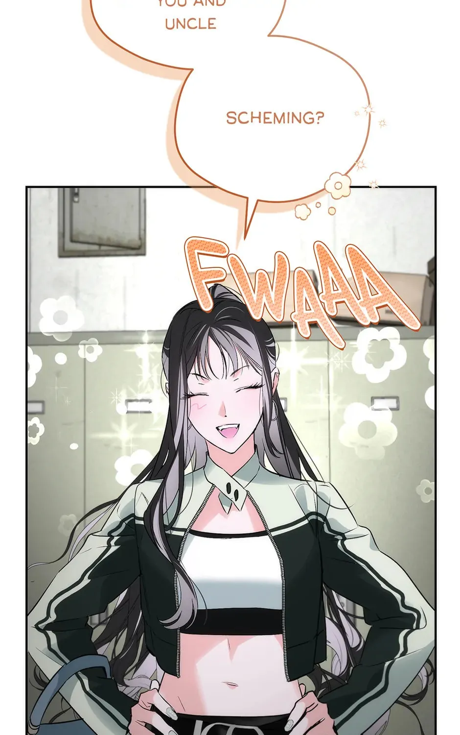 Read Off Track chapter 13 image 6 on Lezhin