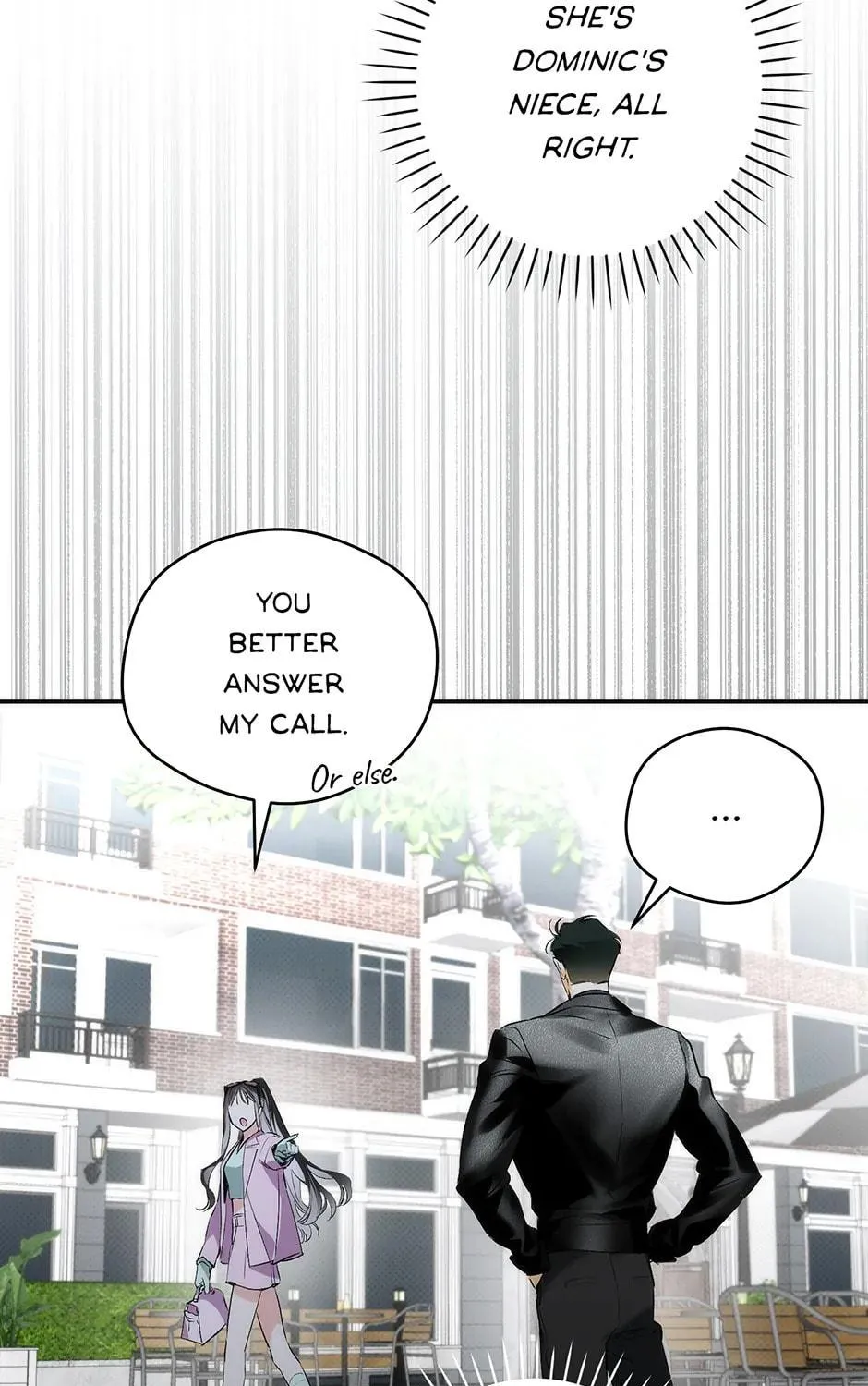 Read Off Track chapter 13 image 64 on Lezhin