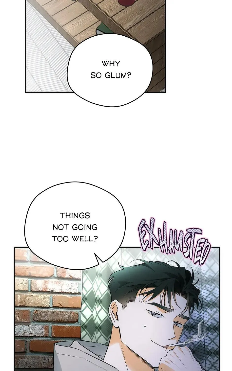 Read Off Track chapter 13 image 68 on Lezhin