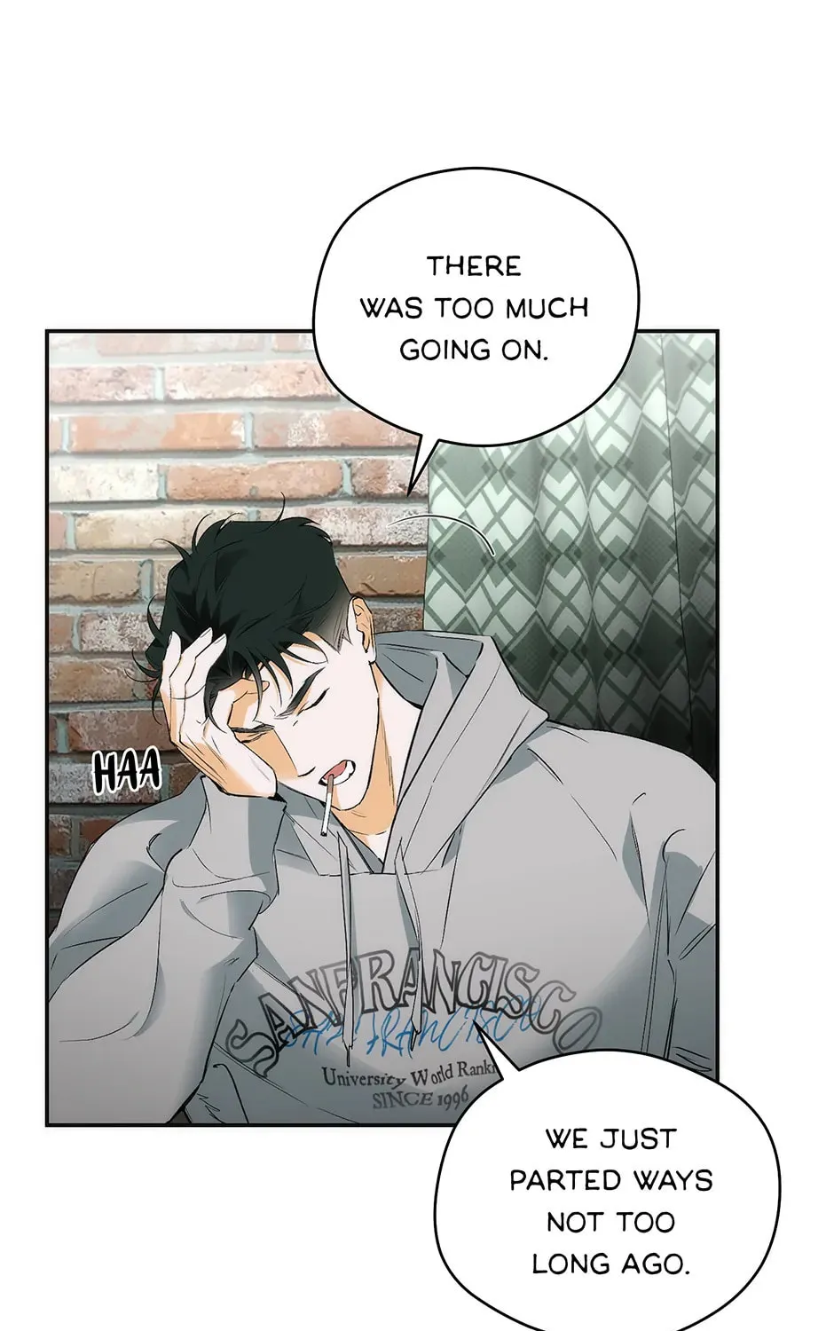 Read Off Track chapter 13 image 72 on Lezhin
