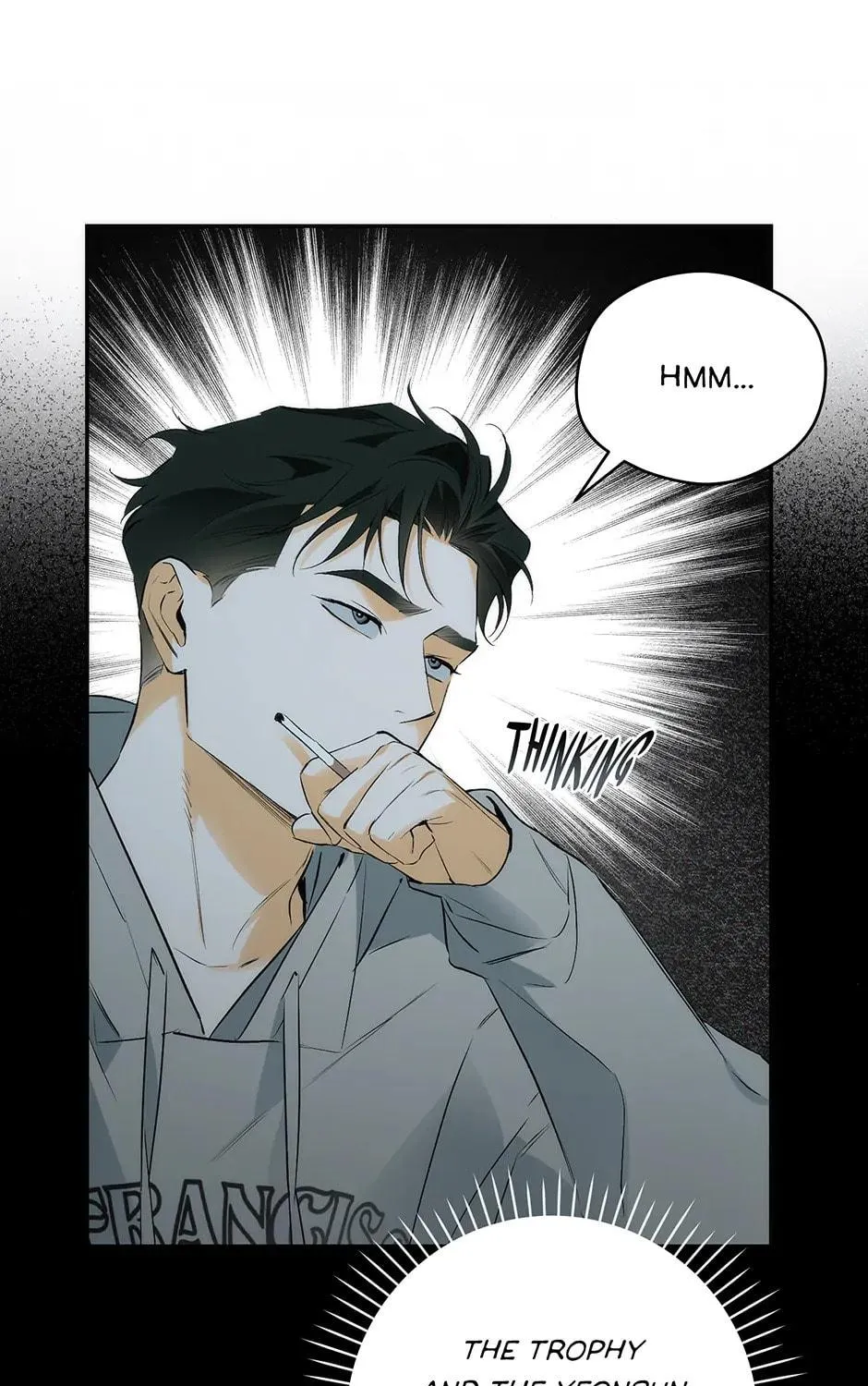 Read Off Track chapter 13 image 76 on Lezhin