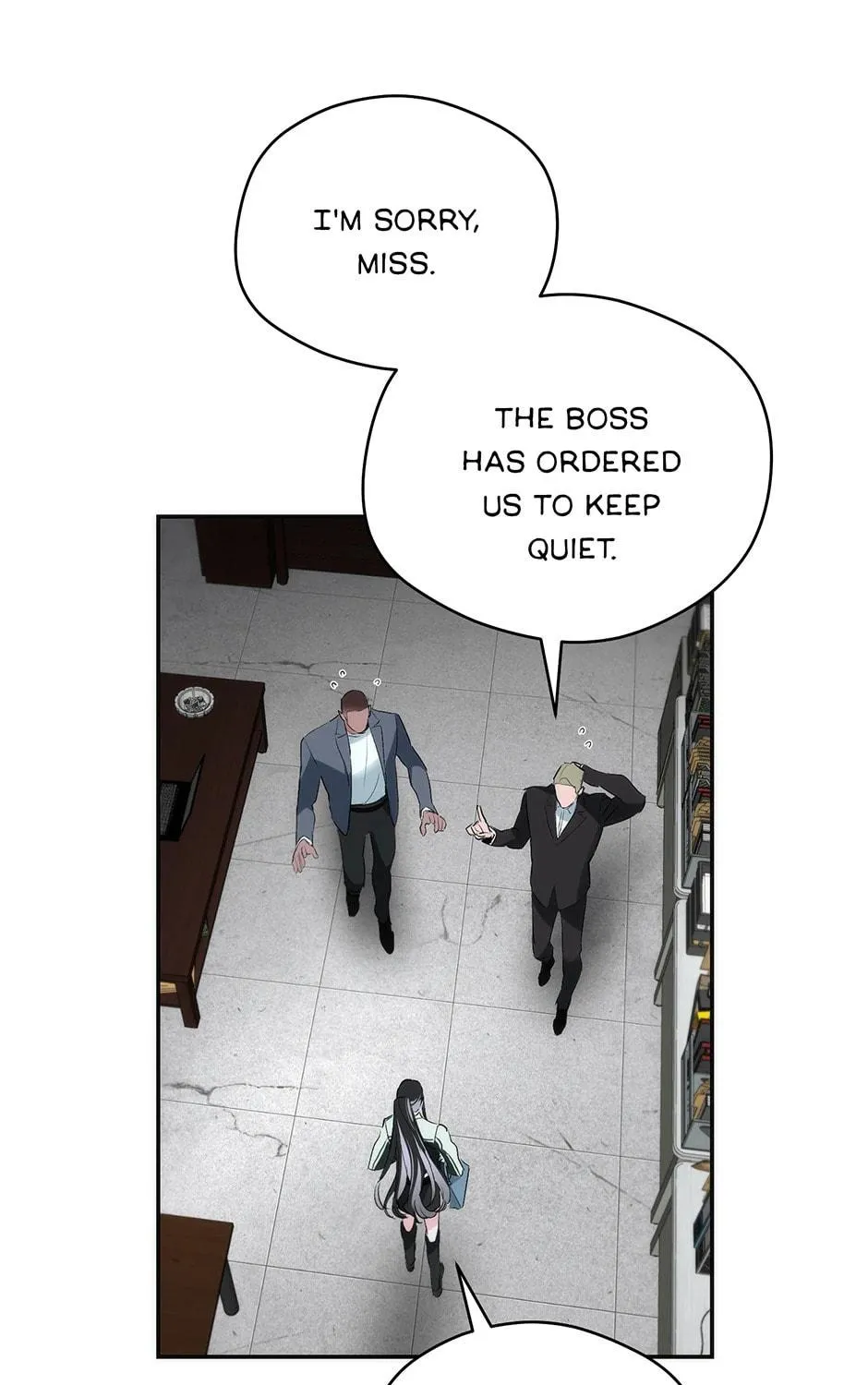 Read Off Track chapter 13 image 8 on Lezhin