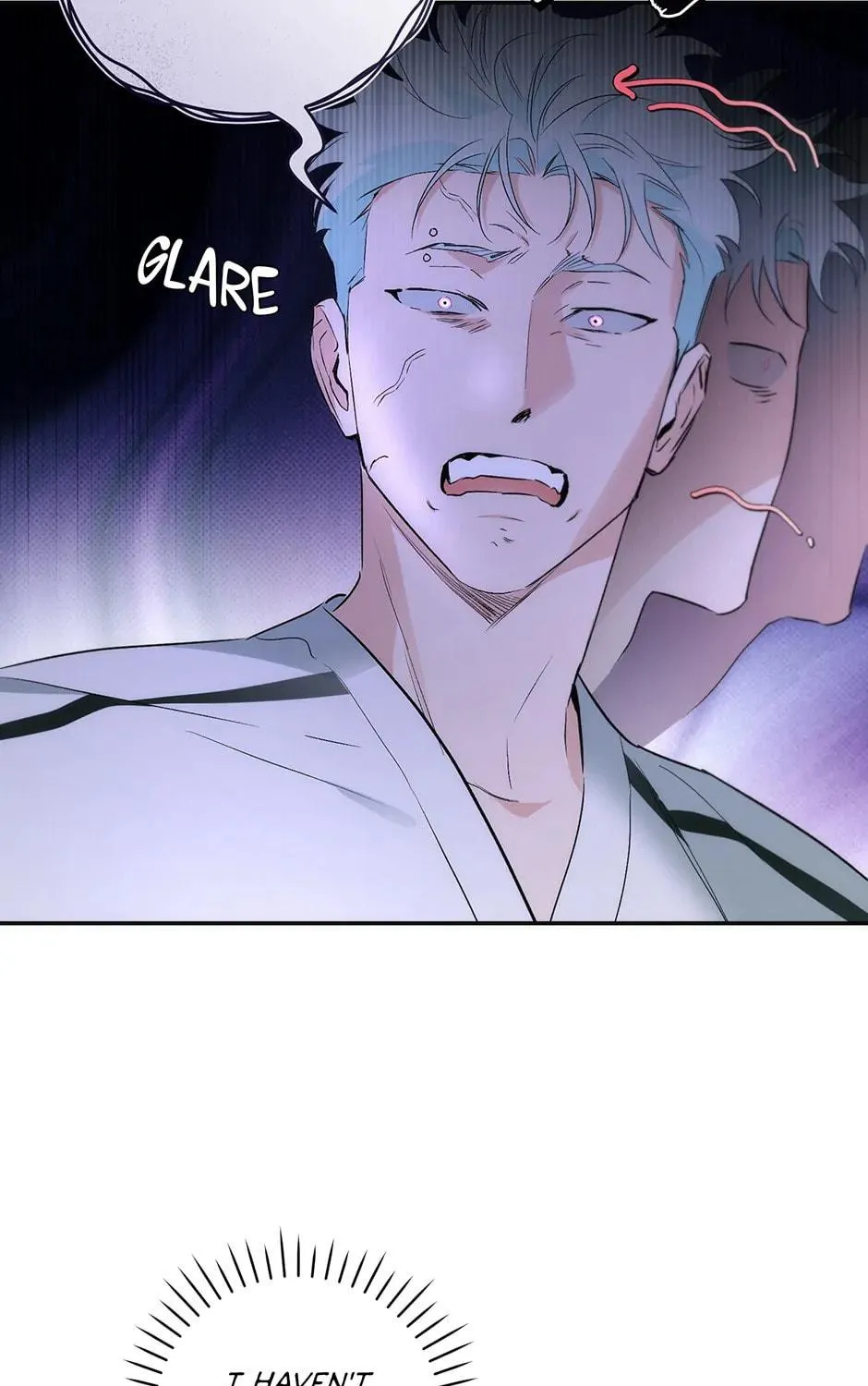 Read Off Track chapter 13 image 82 on Lezhin