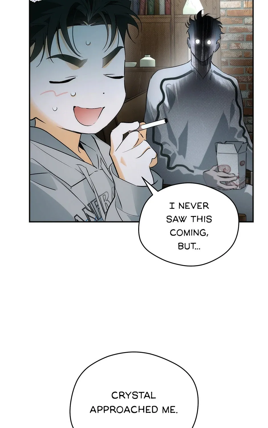 Read Off Track chapter 13 image 84 on Lezhin