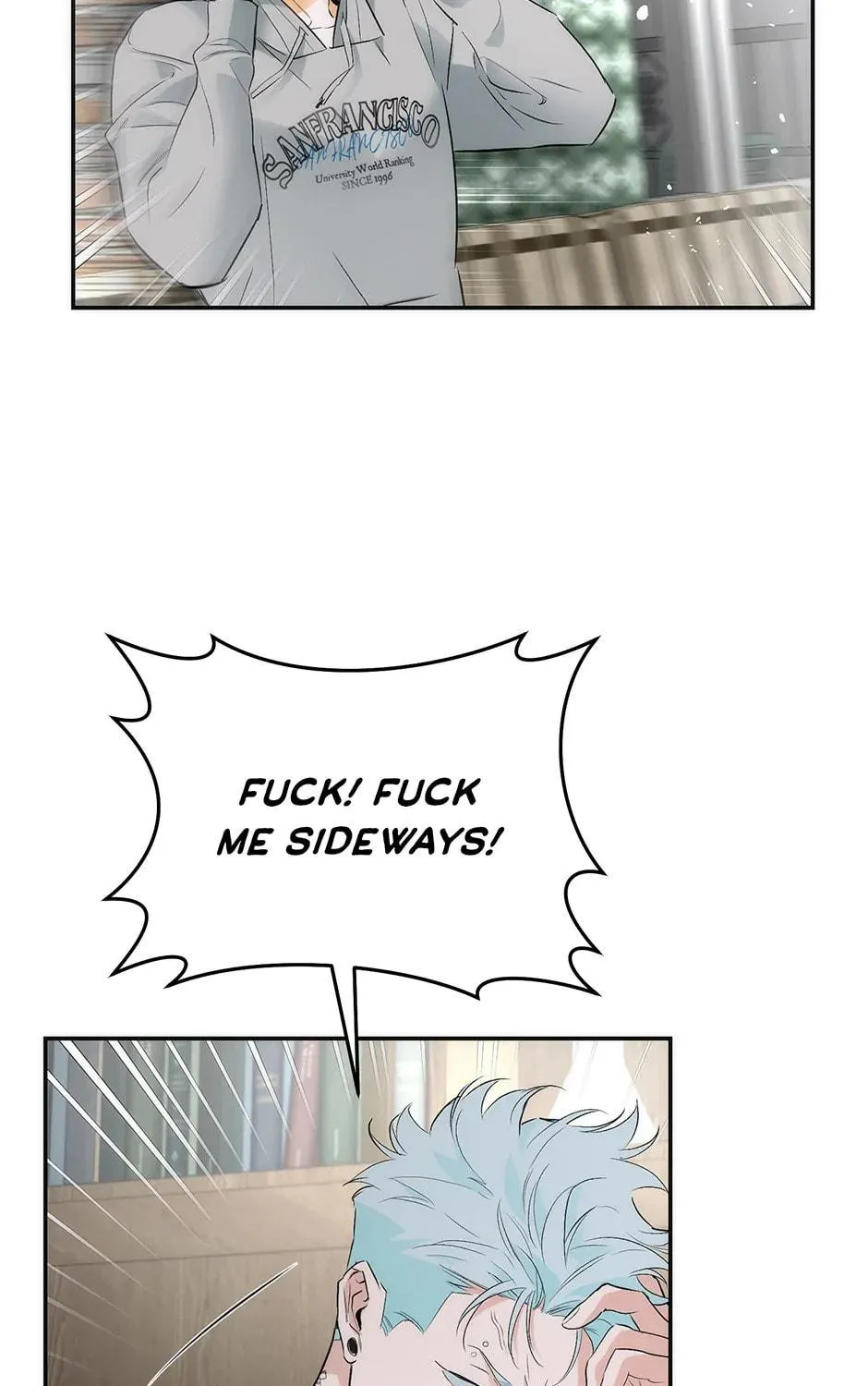 Read Off Track chapter 13 image 88 on Lezhin